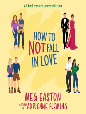 cover image of How to Not Fall in Love